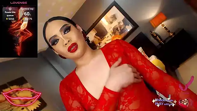 FridaHumphrey online show from March 2026 07:08:01 PM