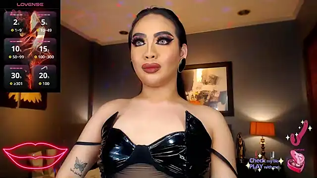 FridaHumphrey online show from March 2026 06:58:02 PM