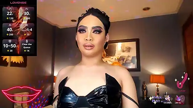 FridaHumphrey online show from March 2026 06:59:02 PM