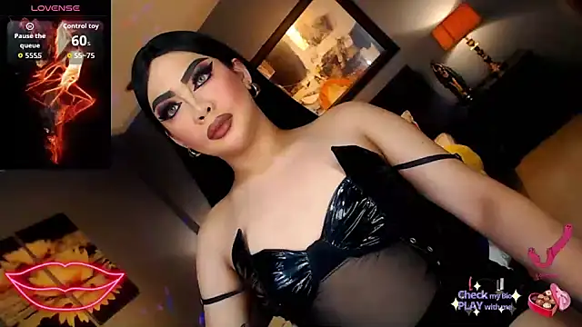 FridaHumphrey online show from March 2026 06:53:02 PM