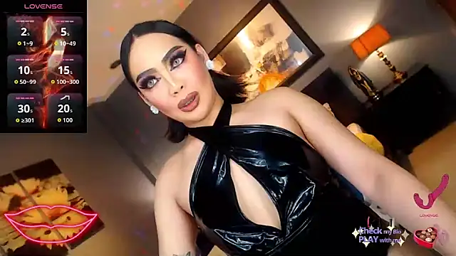 FridaHumphrey online show from March 2026 06:52:02 PM