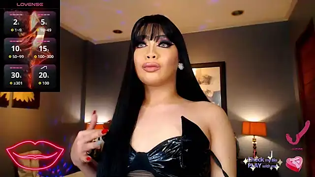 FridaHumphrey online show from February 2026 06:53:02 PM