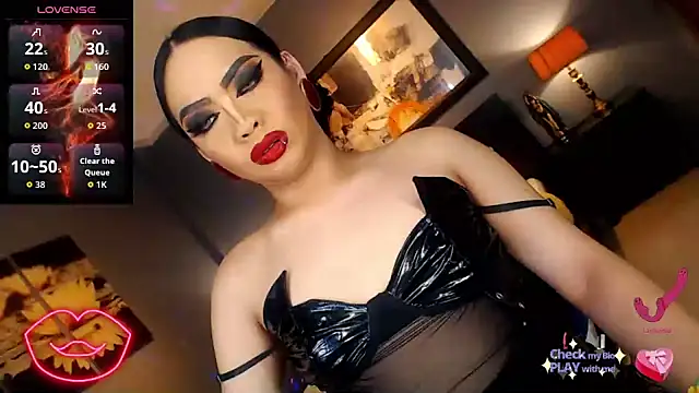 FridaHumphrey online show from March 2026 06:59:02 PM