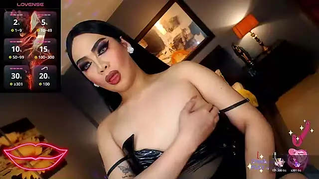 FridaHumphrey online show from March 2026 07:03:01 PM