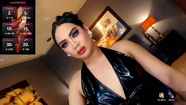 FridaHumphrey online show from April 2026 05:06:02 PM