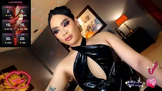 FridaHumphrey online show from February 2026 06:50:01 PM