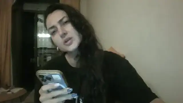 Snapshot of Anelii1 chatting on September 2025 11:04:02 PM Anelii1 online show from September 2025 11:04:02 PM