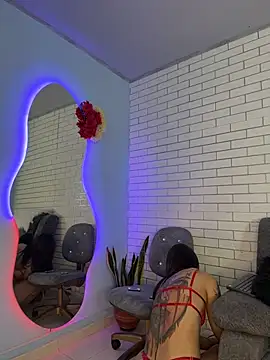 Im Fernanda online show from February 2026 09:58:01 AM