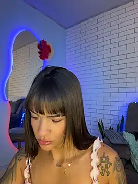 Im Fernanda online show from February 2026 10:48:02 AM