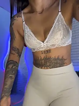 Im Fernanda online show from February 2026 10:55:01 AM