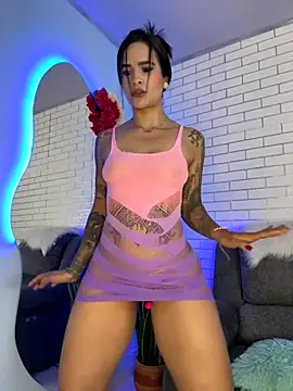 Im Fernanda online show from October 2025 10:50:02 AM