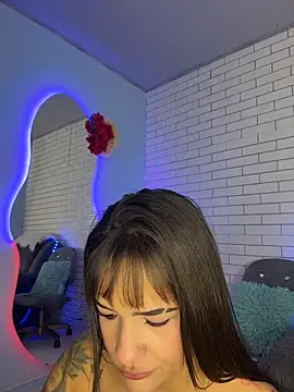 Im Fernanda online show from February 2026 11:08:02 AM