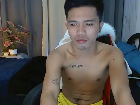 YourNaughtyTwink 69 online show from March 2026 05:05:01 PM