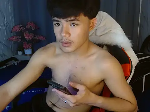 YourNaughtyTwink 69 online show from April 2026 09:00:02 AM