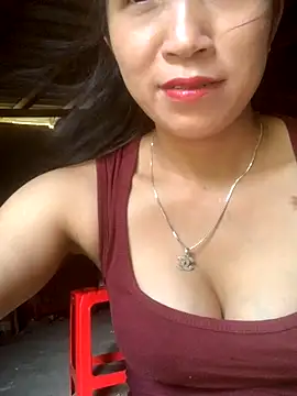 ThiHa003 online show from September 2025 09:16:01 AM