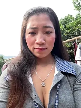 ThiHa003 online show from December 2025 07:11:02 AM