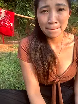 ThiHa003 online show from October 2025 09:54:01 AM