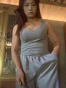 ThiHa003 online show from October 2025 04:34:01 AM