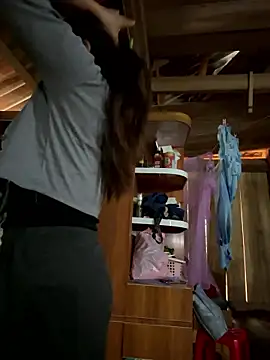 ThiHa003 online show from January 2026 02:59:01 AM