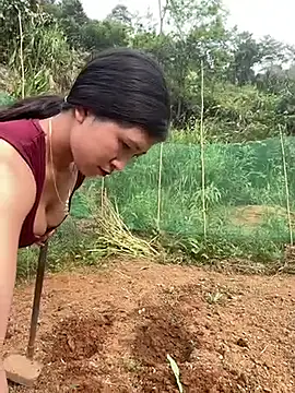 ThiHa003 online show from March 2026 08:57:01 AM