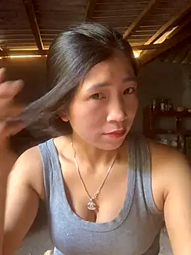 ThiHa003 online show from September 2025 09:53:01 AM
