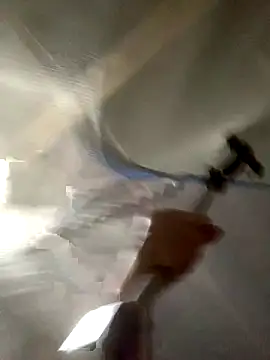 ThiHa003 online show from October 2025 03:34:02 PM