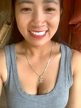 ThiHa003 online show from October 2025 02:45:02 AM