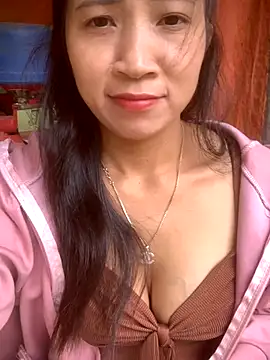 ThiHa003 online show from October 2025 03:29:01 AM