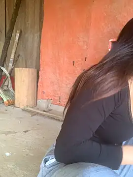 ThiHa003 online show from October 2025 01:46:02 AM