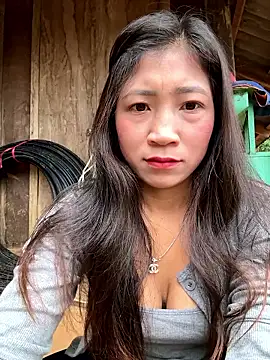 ThiHa003 online show from January 2026 01:31:02 AM