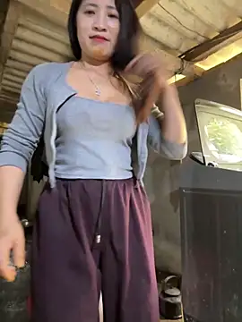 ThiHa003 online show from February 2026 05:30:01 AM