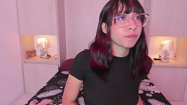 CamiGox online show from October 2025 08:09:01 PM