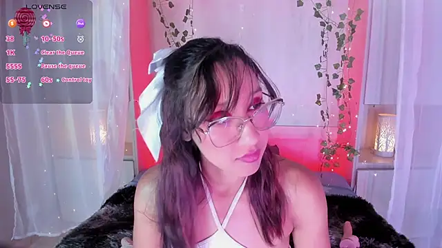 CamiGox online show from February 2026 03:59:01 AM