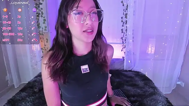 CamiGox online show from February 2026 04:09:01 AM