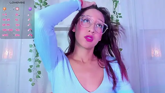 CamiGox online show from March 2026 04:19:01 AM