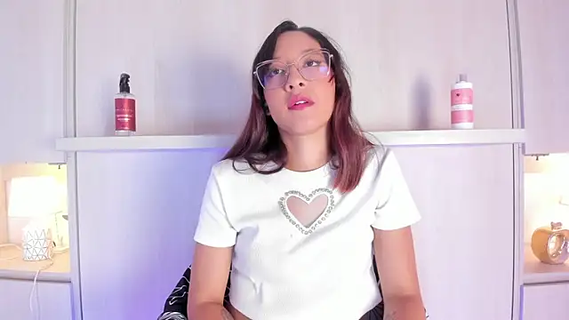 CamiGox online show from January 2026 08:38:02 PM