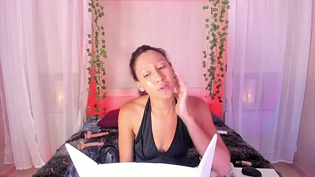 CamiGox online show from April 2026 04:09:01 AM