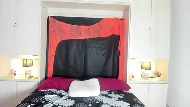 CamiGox online show from November 2025 07:40:01 PM