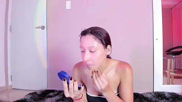 CamiGox online show from March 2026 04:11:01 AM