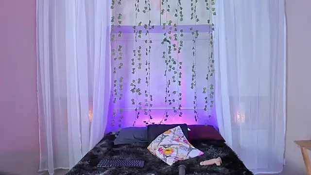 CamiGox online show from April 2026 03:29:02 AM