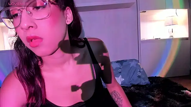 CamiGox online show from February 2026 04:04:02 AM