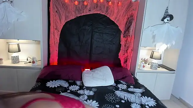 CamiGox online show from October 2025 08:06:02 PM