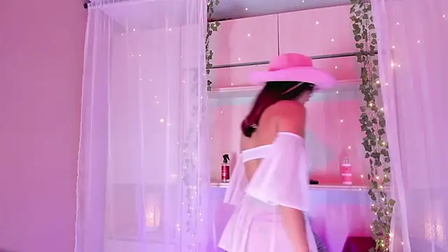 CamiGox online show from December 2025 07:38:01 PM