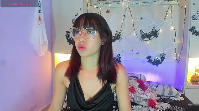 CamiGox online show from October 2025 12:35:03 PM