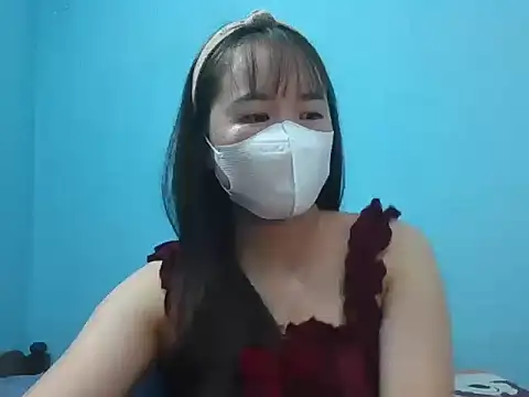 Hachi077 online show from November 2025 10:57:01 PM