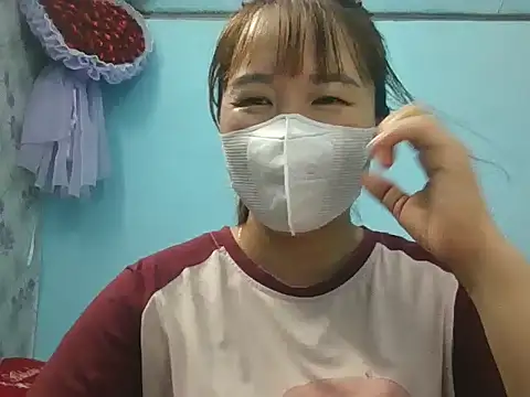 Hachi077 online show from September 2025 05:07:02 AM