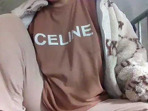 Linbi135 online show from April 2026 01:07:01 AM