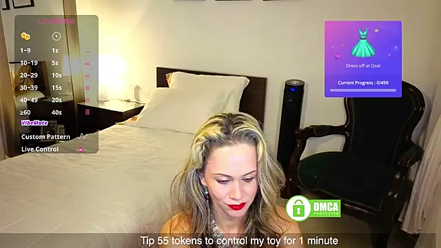 Snapshot of Miasiren chatting on January 2026 01:53:02 AM Miasiren online show from January 2026 01:53:02 AM