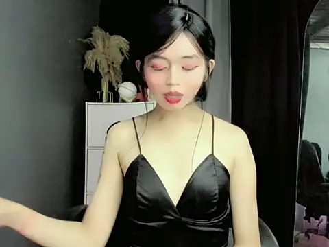 Snapshot of LexiLove chatting on October 2025 01:11:01 PM LexiLove online show from October 2025 01:11:01 PM