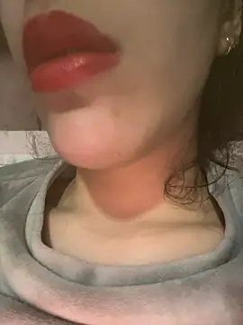 Mimisixo online show from February 2026 11:35:01 PM